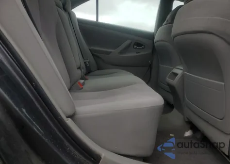 2011 Toyota Camry Base из США, поврежденный, VIN 4T4BF3EK3BR206994